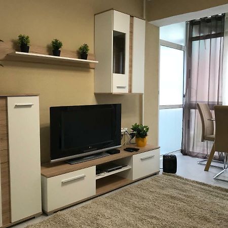 Apartamento C/Bejar 18 Apartment Alicante Ngoại thất bức ảnh