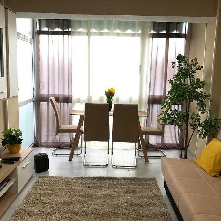 Apartamento C/Bejar 18 Apartment Alicante Ngoại thất bức ảnh